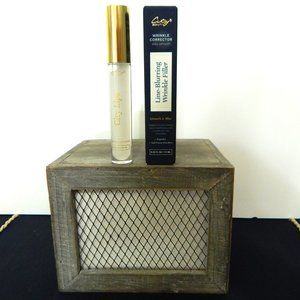 City Lips Plumping Lip Gloss - Clear Color